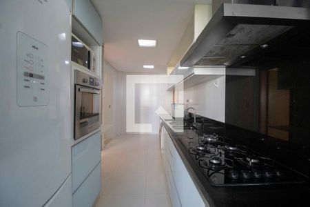 Apartamento para alugar com 150m², 3 quartos e 2 vagas Apartamento para alugar com 150m², 3 quartos e 2 vagasCozinha