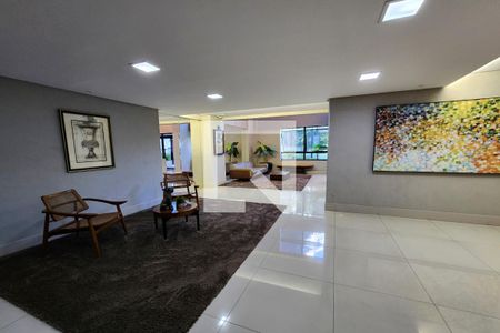 Apartamento para alugar com 150m², 3 quartos e 2 vagas Apartamento para alugar com 150m², 3 quartos e 2 vagasÁrea comum