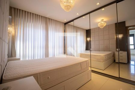 Apartamento para alugar com 150m², 3 quartos e 2 vagas Apartamento para alugar com 150m², 3 quartos e 2 vagasSuíte 3