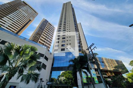 Apartamento para alugar com 150m², 3 quartos e 2 vagas Apartamento para alugar com 150m², 3 quartos e 2 vagasFachada