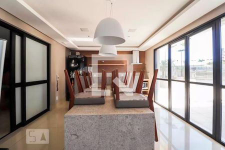 Apartamento para alugar com 150m², 3 quartos e 2 vagas Apartamento para alugar com 150m², 3 quartos e 2 vagasÁrea comum