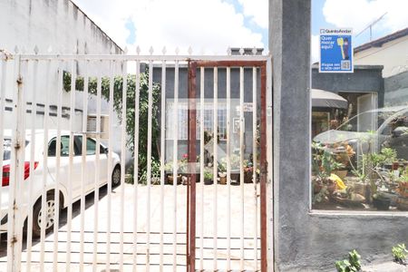 Casa para alugar com 180m², 3 quartos e 2 vagasFachada