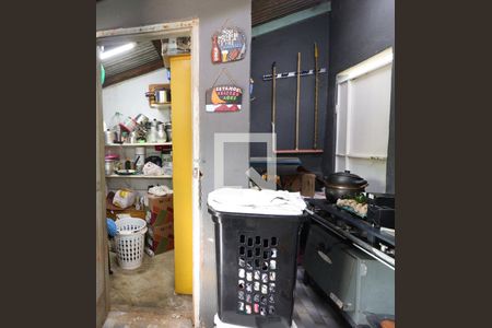 Casa para alugar com 180m², 3 quartos e 2 vagasÁrea de Serviço