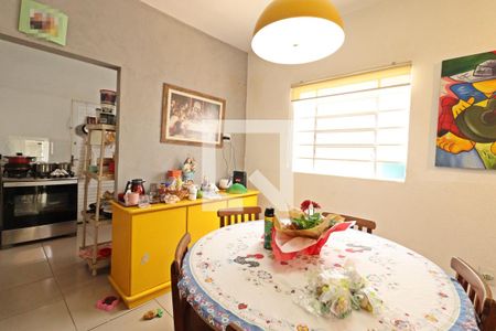 Sala 2 de casa para alugar com 3 quartos, 180m² em Lídice, Uberlândia