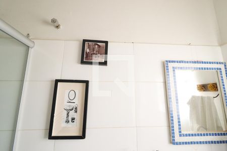 Casa para alugar com 180m², 3 quartos e 2 vagasBanheiro Social