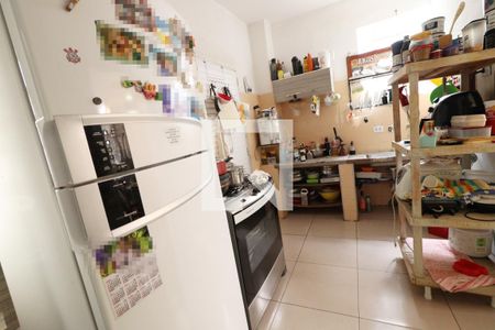 Casa para alugar com 180m², 3 quartos e 2 vagasCozinha