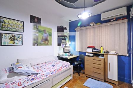 Casa para alugar com 180m², 3 quartos e 2 vagasQuarto 3