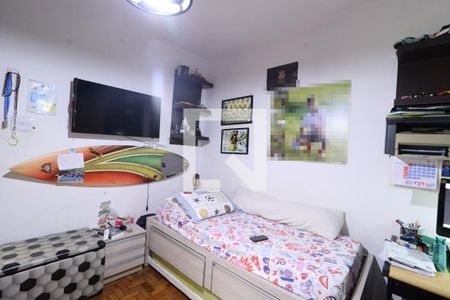 Casa para alugar com 180m², 3 quartos e 2 vagasQuarto 3