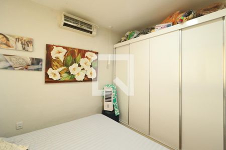 Casa para alugar com 180m², 3 quartos e 2 vagasQuarto 2