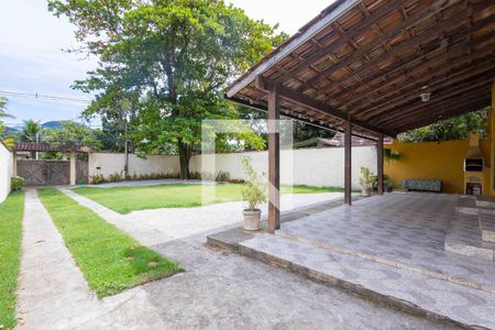 Quintal de casa à venda com 3 quartos, 890m² em Recreio dos Bandeirantes, Rio de Janeiro