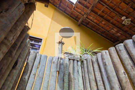 Casa à venda com 890m², 3 quartos e 5 vagasBanheiro Quintal