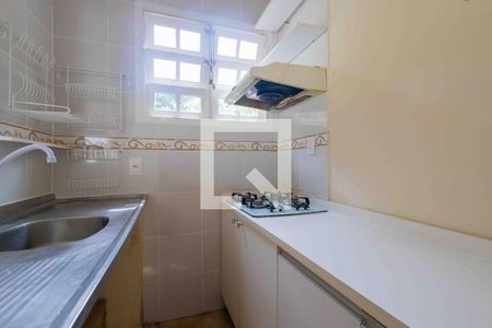 Casa à venda com 890m², 3 quartos e 5 vagasCozinha