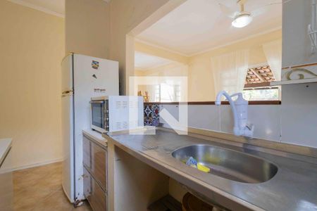 Casa à venda com 890m², 3 quartos e 5 vagasCozinha