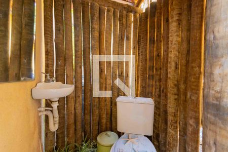 Casa à venda com 890m², 3 quartos e 5 vagasBanheiro Quintal