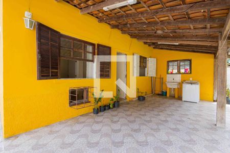 Casa à venda com 890m², 3 quartos e 5 vagasQuintal