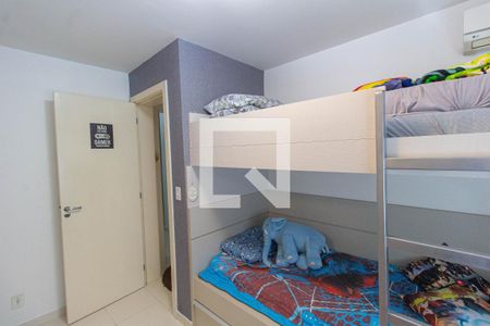 Quarto 2 de apartamento à venda com 2 quartos, 57m² em Scharlau, São Leopoldo