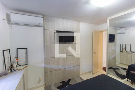 Quarto 1 de apartamento à venda com 2 quartos, 57m² em Scharlau, São Leopoldo