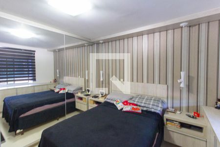 Quarto 1 de apartamento à venda com 2 quartos, 57m² em Scharlau, São Leopoldo