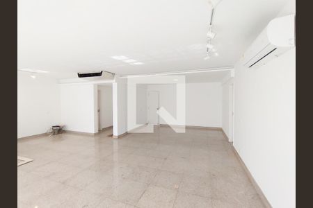 Sala de apartamento para alugar com 4 quartos, 163m² em Lagoa, Rio de Janeiro