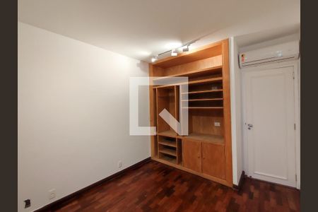 Quarto 1 de apartamento para alugar com 4 quartos, 163m² em Lagoa, Rio de Janeiro