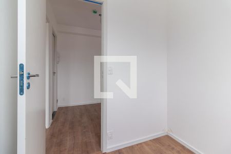 Apartamento à venda com 37m², 2 quartos e sem vagaQuarto 2