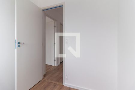 Apartamento à venda com 37m², 2 quartos e sem vagaQuarto 2