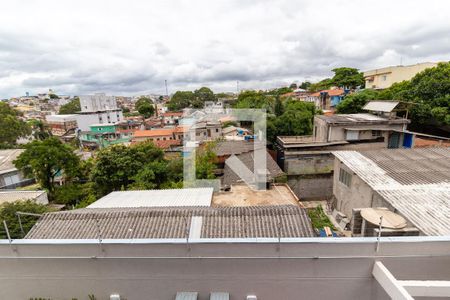 Apartamento à venda com 37m², 2 quartos e sem vagaVista do Quarto 2