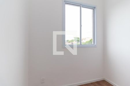 Apartamento à venda com 37m², 2 quartos e sem vagaQuarto 2