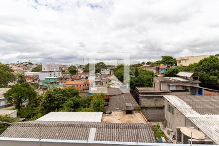 Apartamento à venda com 37m², 2 quartos e sem vagaVista do Quarto 2