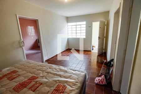 Sala de casa à venda com 3 quartos, 152m² em Parque Esmeralda, São Paulo