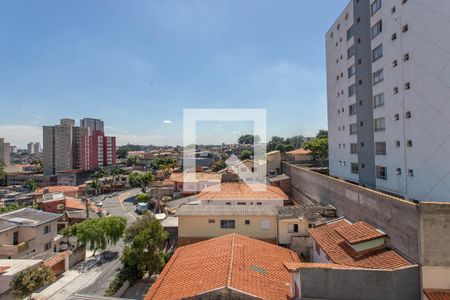 Apartamento para alugar com 56m², 2 quartos e 1 vaga Apartamento para alugar com 56m², 2 quartos e 1 vagaVista do quarto 2
