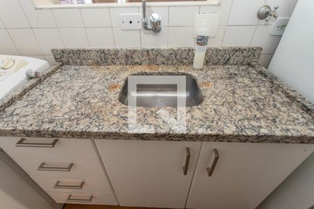 Apartamento para alugar com 56m², 2 quartos e 1 vaga Apartamento para alugar com 56m², 2 quartos e 1 vagaCozinha