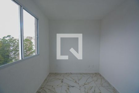 Quarto 1 de apartamento à venda com 2 quartos, 50m² em Parque Bristol, São Bernardo do Campo