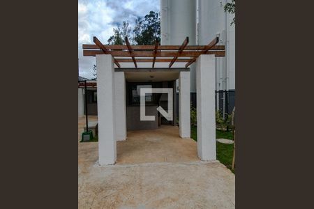 Apartamento à venda com 50m², 2 quartos e 1 vagaÁrea comum - Churrasqueira