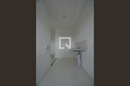 Apartamento à venda com 50m², 2 quartos e 1 vagaCozinha