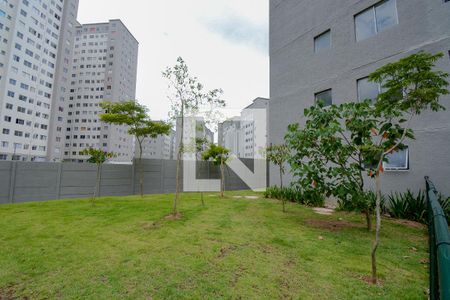Apartamento à venda com 50m², 2 quartos e 1 vagaÁrea comum 