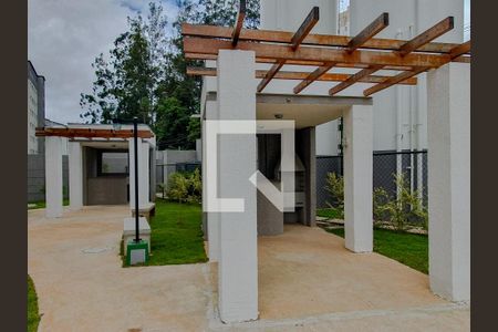 Apartamento à venda com 50m², 2 quartos e 1 vagaÁrea comum - Churrasqueira