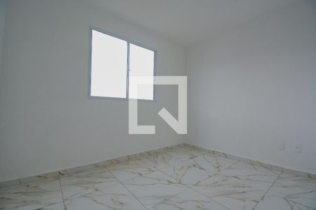 Quarto 1 de apartamento à venda com 2 quartos, 50m² em Parque Bristol, São Bernardo do Campo