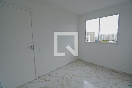 Apartamento à venda com 50m², 2 quartos e 1 vagaQuarto 2
