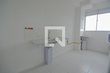 Apartamento à venda com 50m², 2 quartos e 1 vagaCozinha
