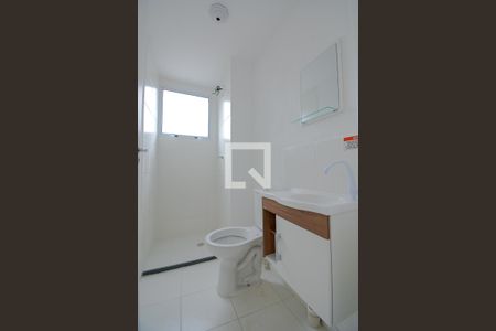 Apartamento à venda com 50m², 2 quartos e 1 vagaBanheiro