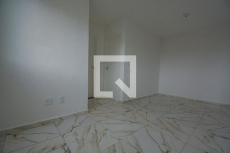 Sala de apartamento à venda com 2 quartos, 50m² em Parque Bristol, São Bernardo do Campo