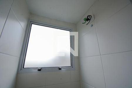 Apartamento à venda com 50m², 2 quartos e 1 vagaBanheiro - detalhe