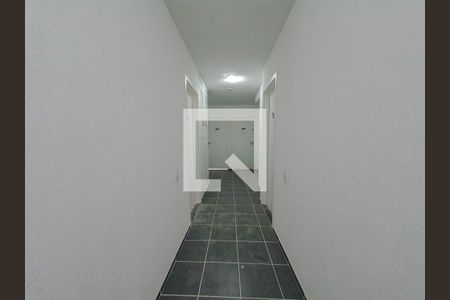 Apartamento à venda com 50m², 2 quartos e 1 vagaÁrea comum- hall do apartamento 