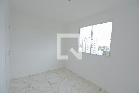 Quarto 1 de apartamento à venda com 2 quartos, 50m² em Parque Bristol, São Bernardo do Campo