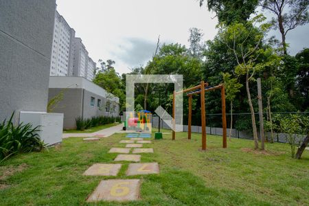 Apartamento à venda com 50m², 2 quartos e 1 vagaÁrea comum - Playground