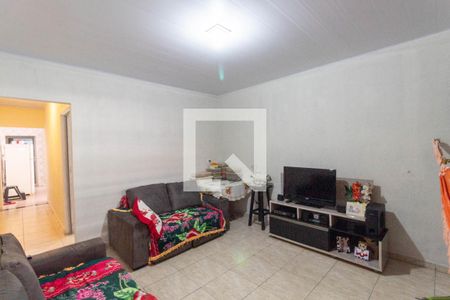 Sala de casa à venda com 3 quartos, 5m² em Jardim Aricanduva, São Paulo