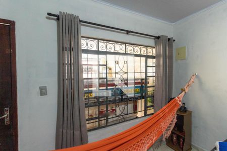Sala de casa à venda com 3 quartos, 5m² em Jardim Aricanduva, São Paulo