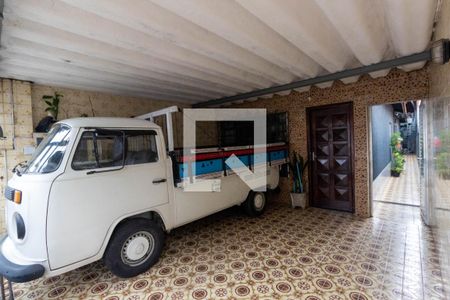 Garagem de casa à venda com 3 quartos, 5m² em Jardim Aricanduva, São Paulo