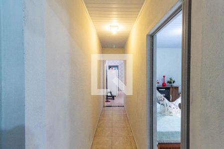 Corredor de casa à venda com 3 quartos, 5m² em Jardim Aricanduva, São Paulo